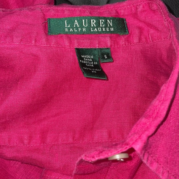 Ralph Lauren Top - Picture 3 of 3
